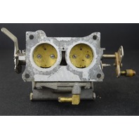REBUILT! 1978-1979 Johnson Evinrude Bottom Carburetor 388863 C#323352 115 HP