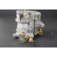 REBUILT! 1978-1979 Johnson Evinrude Bottom Carburetor 388863 C#323352 115 HP