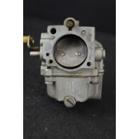 385851 C#: 318505 Johnson Evinrude 1973 Middle Carburetor 65 HP 3 Cyl REBUILT