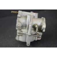 385851 C#: 318505 Johnson Evinrude 1973 Middle Carburetor 65 HP 3 Cyl REBUILT