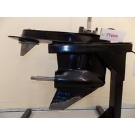 Mercury Lower Unit 1987-1997 40 HP 4 Cylinder