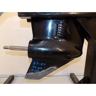 Mercury Lower Unit 1987-1997 40 HP 4 Cylinder