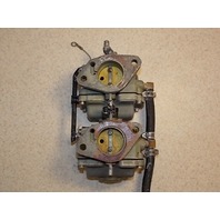 Mercury Carburetor Assembly 6071A17 1977-1979 70 HP