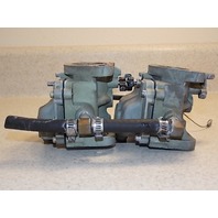 Mercury Carburetor Assembly 6071A17 1977-1979 70 HP