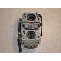 Mercury Carburetor Assembly 6071A17 1977-1979 70 HP