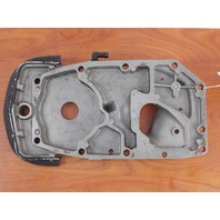 1980-1990 Mercury & Mariner Exhaust Plate 42869A2 50 60 70 HP