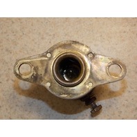 Mercury Choke Solenoid 60549A 3 1972 - 1983 65 & 70 HP