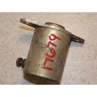 Mercury Choke Solenoid 60549A 3 1972 - 1983 65 & 70 HP