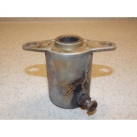 Mercury Choke Solenoid 60549A 3 1972 - 1983 65 & 70 HP