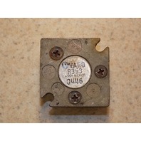Mercury Rectifier 62351A 1 1973 - 1990 45 - 225 HP