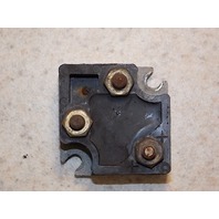 Mercury Rectifier 62351A 1 1973 - 1990 45 - 225 HP