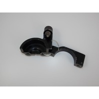 Mercury Starter Motor Top & Bottom Cover Brkt 77636 79735A1 1977-89 50 60 70HP