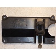 75841 Mercury Marine 1976-1979 Manual Choke Cover 65 70 HP