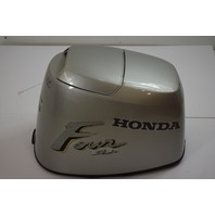 Unknown Years Honda Four Stroke Hood Cowl Cowling Engine Cover 25 HP