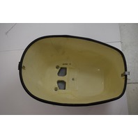 Unknown Years Honda Four Stroke Hood Cowl Cowling Engine Cover 25 HP