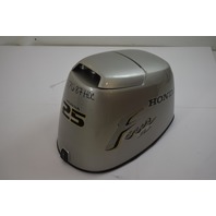 Unknown Years Honda Four Stroke Hood Cowl Cowling Engine Cover 25 HP