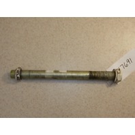 Force Chrysler Pivot Steering Tube F529125-1 1980-1988 25 & 35 HP