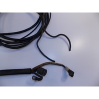 Johnson Evinrude Hydroelectric Control Box with 13 Foot Cables And Key