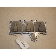 58910 Mercury 1972-1975 Transfer Passage Cover 65 HP