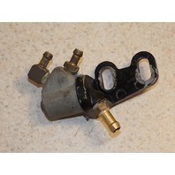 Mercury Fuel Filter and Cover Housing 58907 1972-1975 65 HP