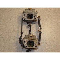 Mercury Carburetor Set 6071A41 6071A42 1979-86 75 80 HP