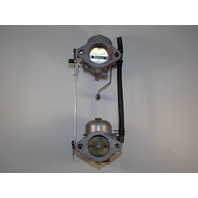 Chrysler Outboard Complete Carburetor F476061 1976 135 HP