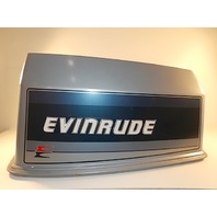 Evinrude Hood Cowl Cowling Cover 282173 Circa 1985 120 140 HP