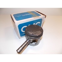 OMC Piston and Wrist Piston Std. 386094 1973-1975 50 HP