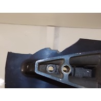 Yamaha Lower unit 1986-2007 150 175 200 HP V6 w/ spanner nut style carrier