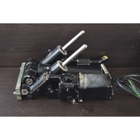 1 YEAR WARRANTY! 1984-1993 Mercury 3 wire Power Trim & Tilt Assembly 35-200 HP