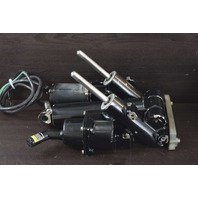 1 YEAR WARRANTY! 1984-1993 Mercury 3 wire Power Trim & Tilt Assembly 35-200 HP