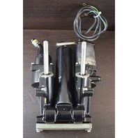 1 YEAR WARRANTY! 1984-1993 Mercury 3 wire Power Trim & Tilt Assembly 35-200 HP