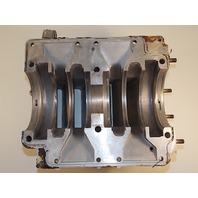 379629 382711 Johnson Evinrude OMC 1964 Powerhead Front Half Only 100 HP