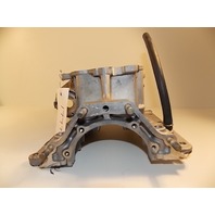 379629 382711 Johnson Evinrude OMC 1964 Powerhead Front Half Only 100 HP