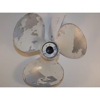 Johnson Evinrude OMC 1964 90 HP Propeller 377978