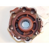 Johnson Evinrude OMC 1964 90 HP Crankcase Head, Bearing & Seal assembly 310367