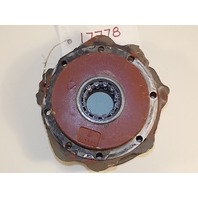 Johnson Evinrude OMC 1964 90 HP Crankcase Head, Bearing & Seal assembly 310367