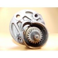 Johnson Evinrude OMC 1964 90 HP Starter & Housing Assy 377304 379819 382959