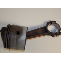 Johnson Evinrude OMC 1964 90 HP Piston and Connecting Rod 385292 378260
