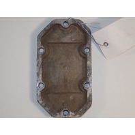 307757 305406 Johnson Evinrude OMC 1987 Cover 48 HP 2 Cylinder