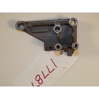 308822 Johnson Evinrude OMC 1964 Bracket 90 HP V4