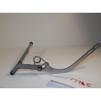 Johnson Evinrude OMC 1964 90 HP Control Lever 379574 381128 V4