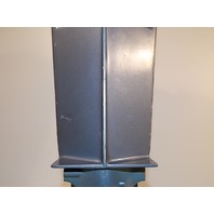Yamaha Upper Casing 688-45111-03-EK 688-45111-04-EK 1984-1993 85 & 90 HP