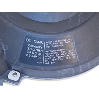 Yamaha Flywheel Cover 6H1-81337-01-00 1984-2006 75 & 90 HP