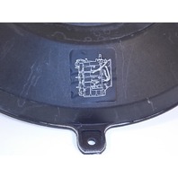 Yamaha Flywheel Cover 6H1-81337-01-00 1984-2006 75 & 90 HP