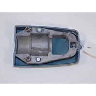 Yamaha Lower Mount Cover 663-44553-00-EK 663-44553-01-EK 1984-1993 55 85 90HP