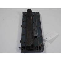 Yamaha Exhaust Plate 688-41113-00-9M 688-41111-00-9M 1984-2001 75 80 80 90 HP