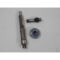 Yamaha Oiler Driven Gear/Collar/washer plate 6H1-11537-01-00 1984-2006 75 & 90HP