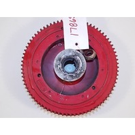 Mercury Flywheel (Electric Start) 2403A15 2403A18 1971 - 1975 50hp