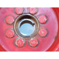 Mercury Flywheel (Electric Start) 2403A15 2403A18 1971 - 1975 50hp
